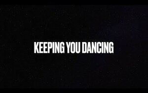 KEEPING YOU DANCING du 21/10/2023