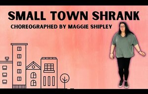 SMALL TOWN SHRANK du 04/05/2024