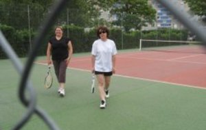 Tennis - Raquettes FFT