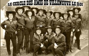 DEMONSTRATION dans le cadre de la SEMAINE BLEUE