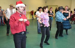 MINI BAL PRIVE SUR RESERVATION 