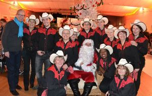 JOYEUSES FETES DE FIN D'ANNEE et BONNE ANNEE 2015