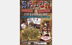 FESTIVAL COUNTRY A CERGY PONTOISE