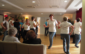 "Cotton Eye Joe"
