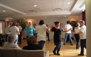 "Cotton Eye Joe"