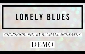 LONELY BLUES du 04/02/2020