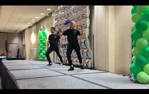 GOLDEN X du 09/11/2025