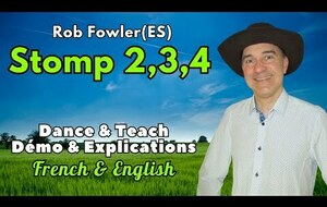 STOMP 2 3 4 du 25/11/2025