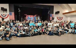 LONG LIVE CHRISTMAS du 06/12/2025