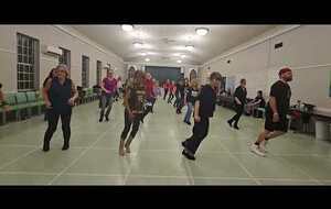 TURN THE LIGHTS OFF du 25/01/2026