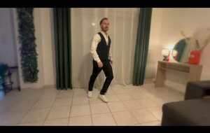 CLAYMORE SHUFFLE du 18-21/02/2026