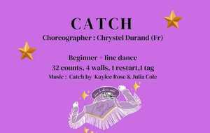CATCH du 24/03/2026