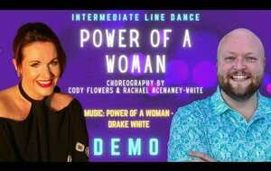 POWER OF WOMAN du 10/05/2026