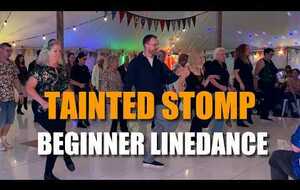 TAINTED STOMP du 10/10/2026