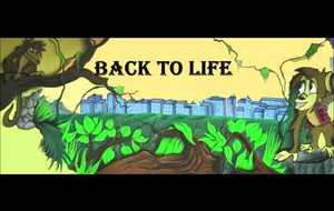 BACK TO LIFE du 15/05/2019