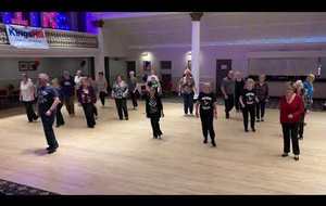 DANCE TONIGHT du 06/04/2019