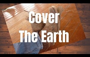 COVER THE EARTH du 01/02/2022