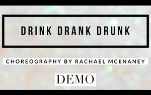 En visio : DRINK DRANK DRUNK du 22/11/2020  