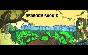 BEDROOM BOOGIE du 24/11/2019