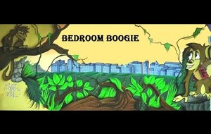 BEDROOM BOOGIE du 24/11/2019