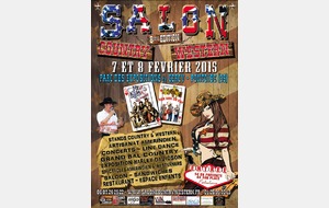 FESTIVAL COUNTRY A CERGY PONTOISE