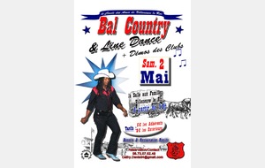 BAL COUNTRY et LINE