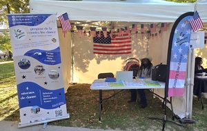 FORUM DES ASSOCIATIONS 6 SEPT A VILLENEUVE LE ROI