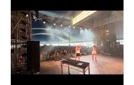 STRUMMINGBIRD des 5 et 8/11/2025