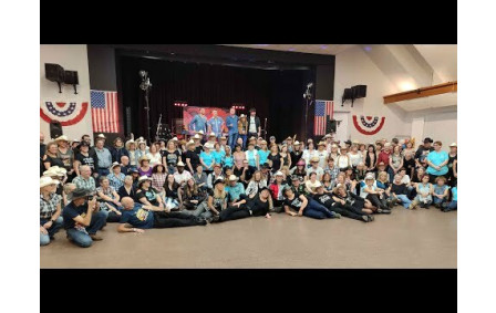 LONG LIVE CHRISTMAS des 26 et 29/11/2025