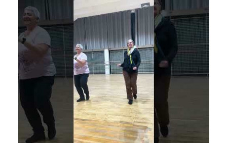 IT'S RAINING du 24/01/2026