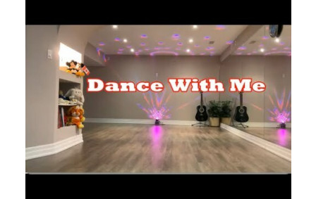 DANCE WITH ME du 14/02/2026