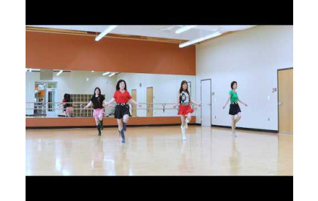 DANCE ON ME du 14/03/2026