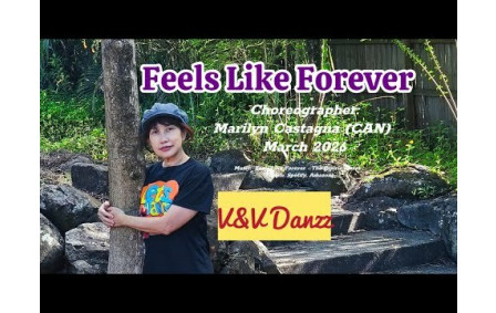 FEELS LIKE FOREVER du 08/04/2026