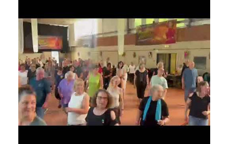 DANCING WITHOUT YOU du 11/10/2026