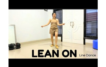 LEAN ON du 14 et 17/10/2026