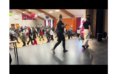 BOOTY du 14/09/2025