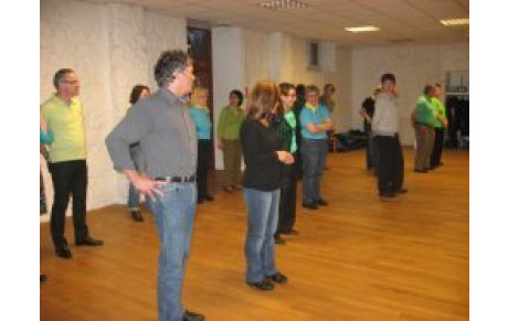 Section Danse Country