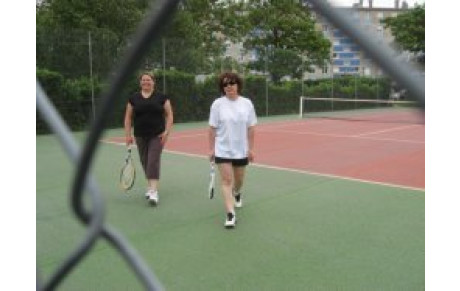 Tennis - Raquettes FFT