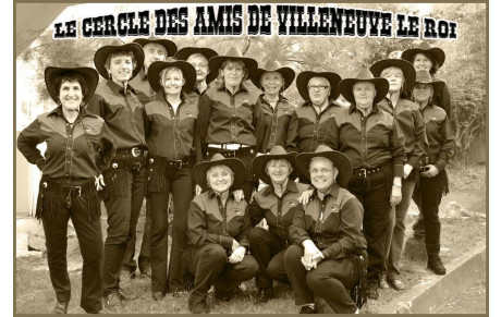 DEMONSTRATION dans le cadre de la SEMAINE BLEUE