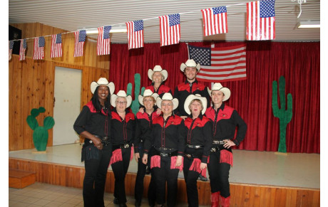 ECHANGE COUNTRY A VICHY LE WEEK END PAQUES