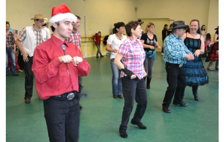 MINI BAL PRIVE SUR RESERVATION 