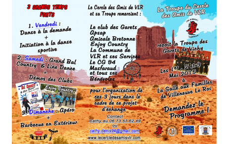 RECEPTION DE LA DELEGATION DE VICHY