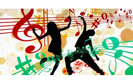 LA LINE DANCE, C'EST QUOI ?
