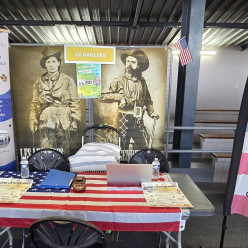 FORUM DES ASSOCIATIONS A ABLON SUR SEINE