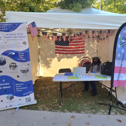 FORUM DES ASSOCIATIONS 6 SEPT A VILLENEUVE LE ROI