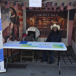 FETES D'AUTOMNE DE VLR