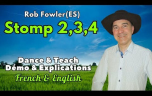 STOMP 2 3 4 du 25/11/2025