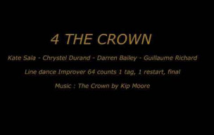 4 THE CROWN du 02/12/2025