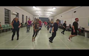 TURN THE LIGHTS OFF du 25/01/2026