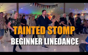 TAINTED STOMP du 10/10/2026